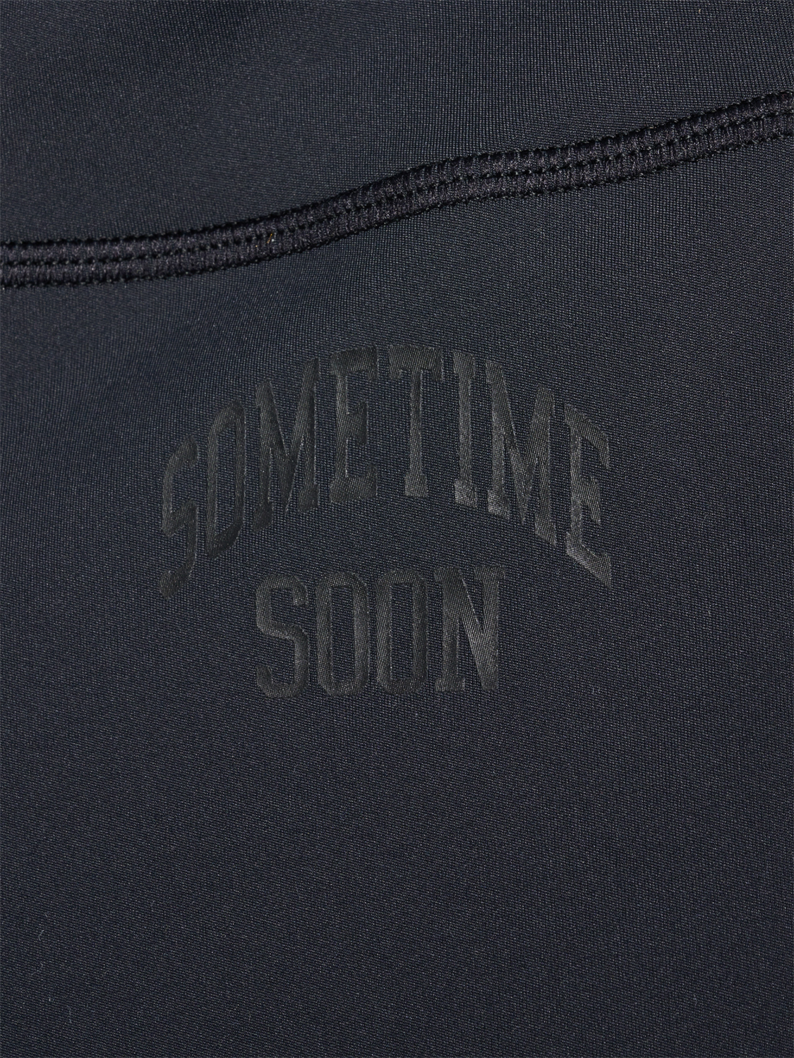 stsHAYLEY SHORTS, BLACK, packshot