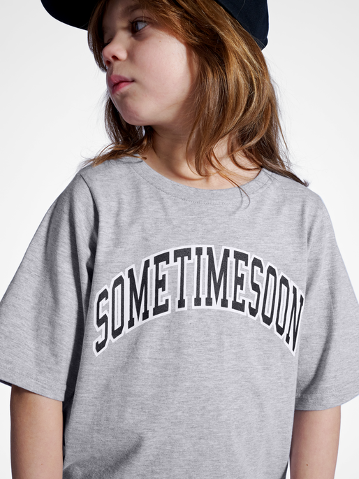 stsOCEAN T-SHIRT S/S, 2006, model