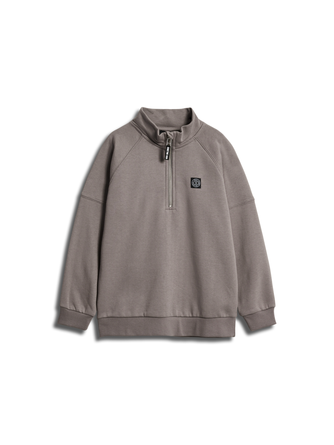 stsHARRY HALF ZIP, 2717, packshot