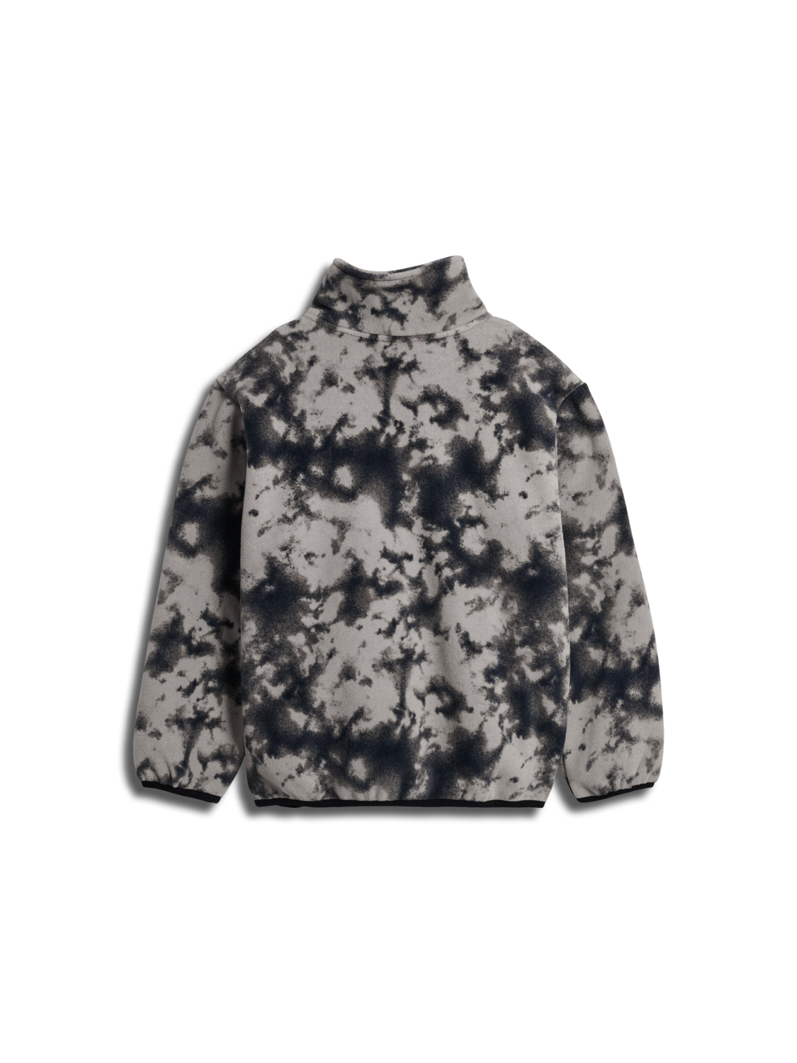 stsCREST JACKET, STEEPLE GRAY, packshot